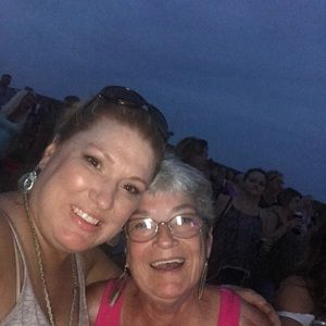 Meet your Posher, Jodi